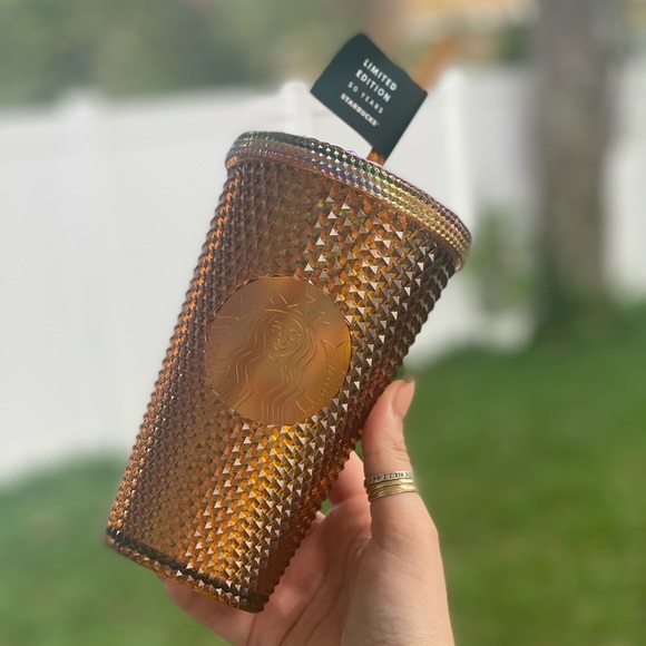 Honeycomb Grande
